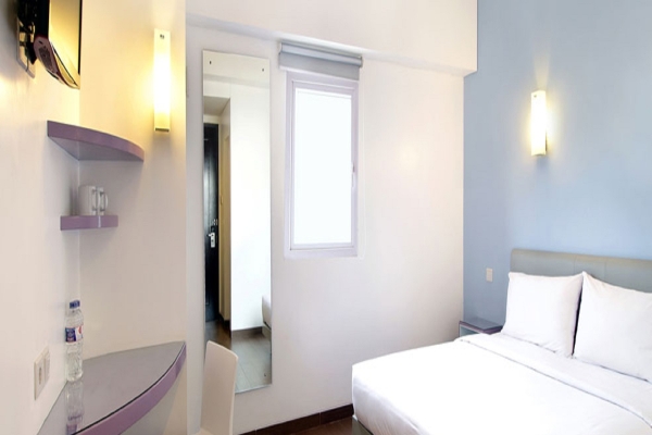 Amaris Hotel Panakkukang Makassar